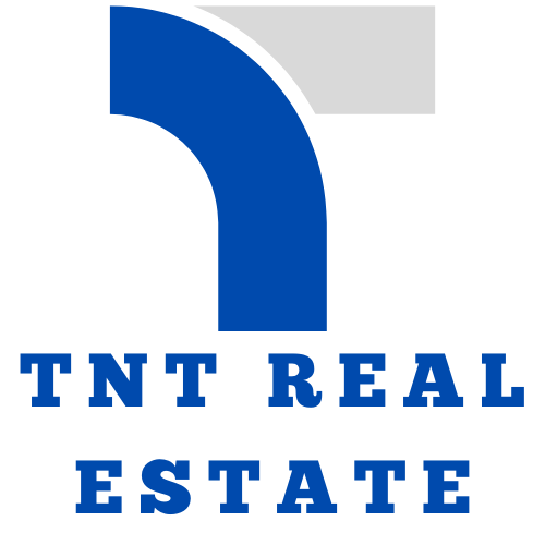 TNT Real Estate Logo
