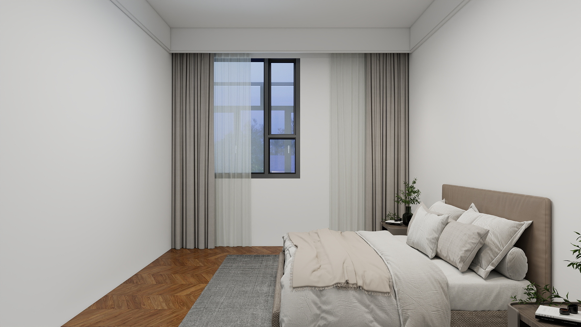 Samsa R+4 Project Image 22