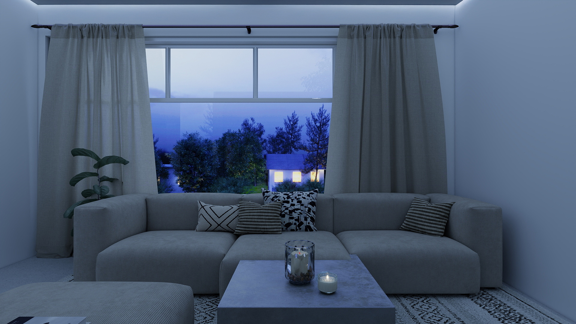 Samsa R+4 Project Image 42