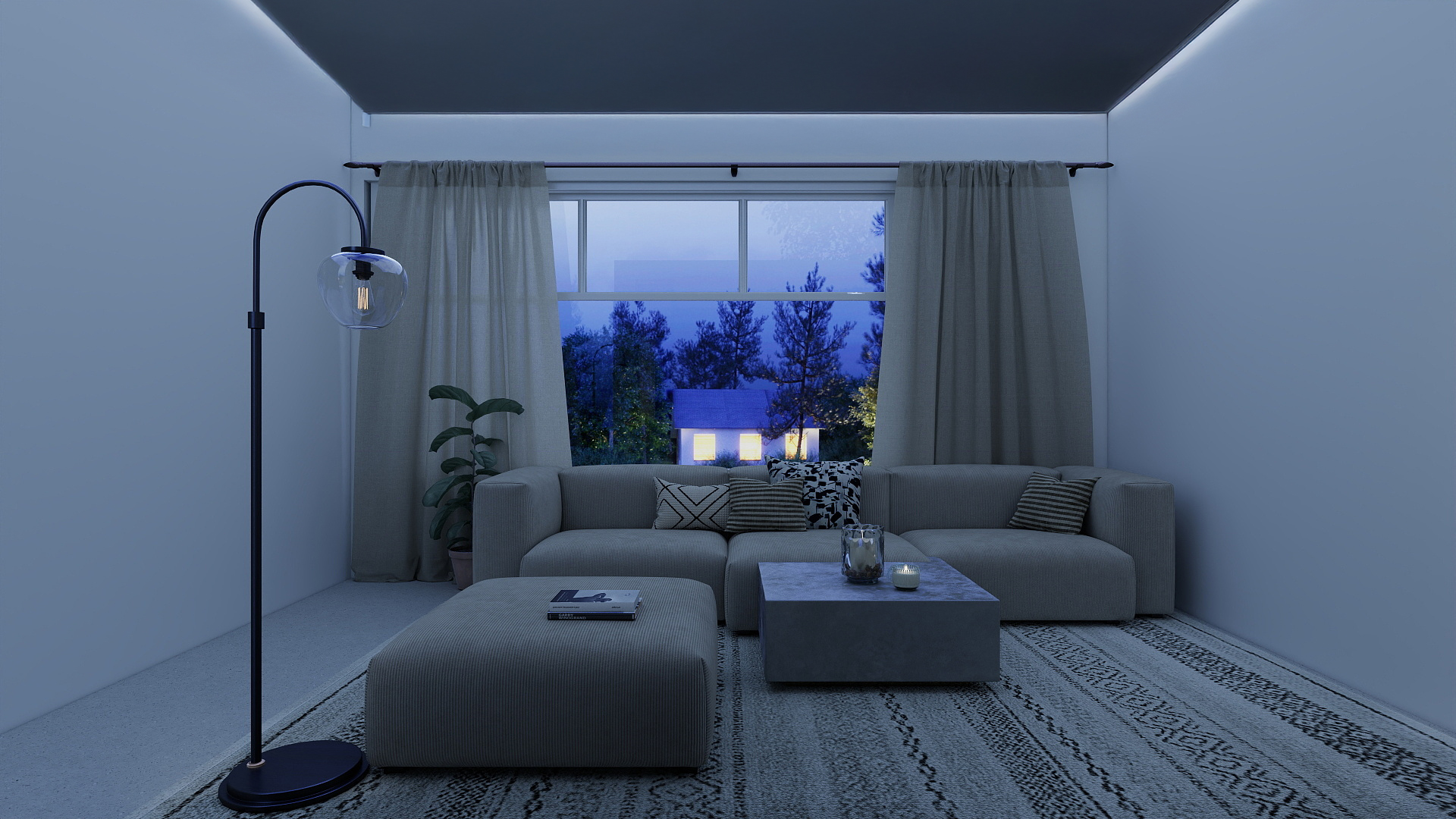 Samsa R+4 Project Image 45