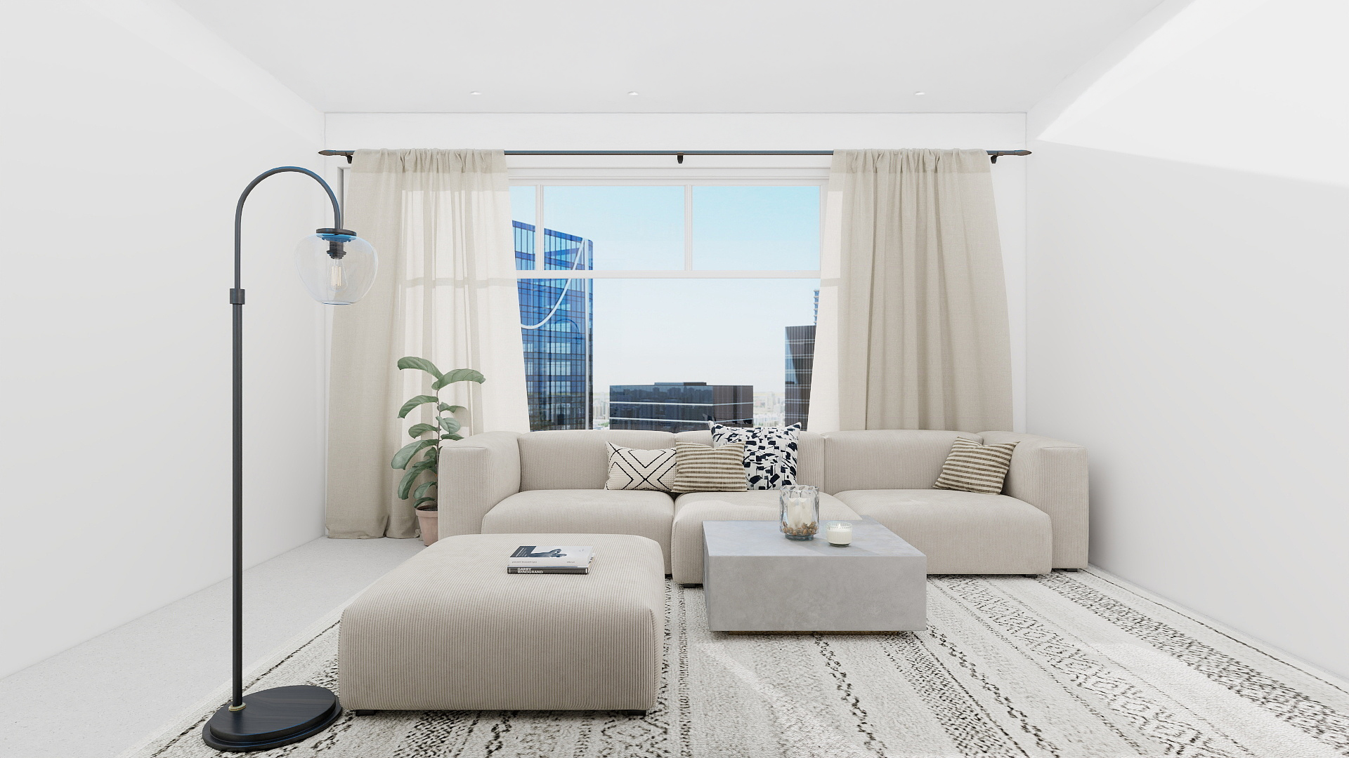 Samsa R+4 Project Image 46