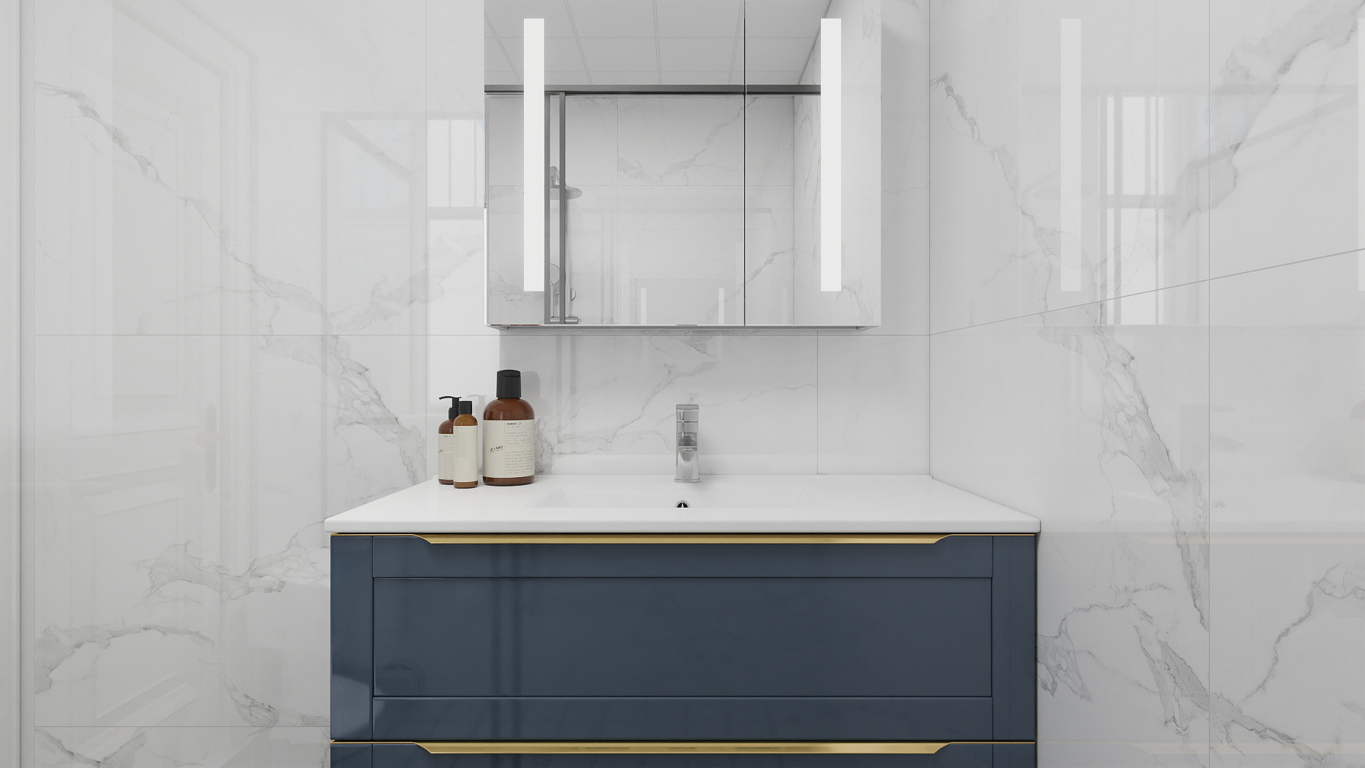 Samsa R+4 Project Image 9